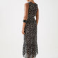 Moss Dress - Dalmation