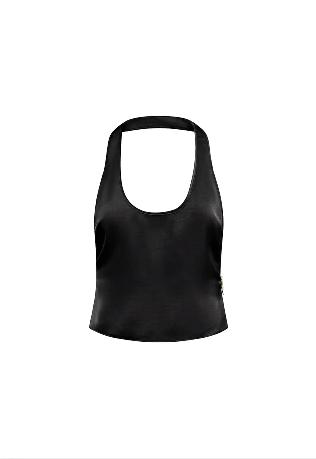 Bare Cami - Obsidian