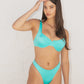 Inu Top - Azure