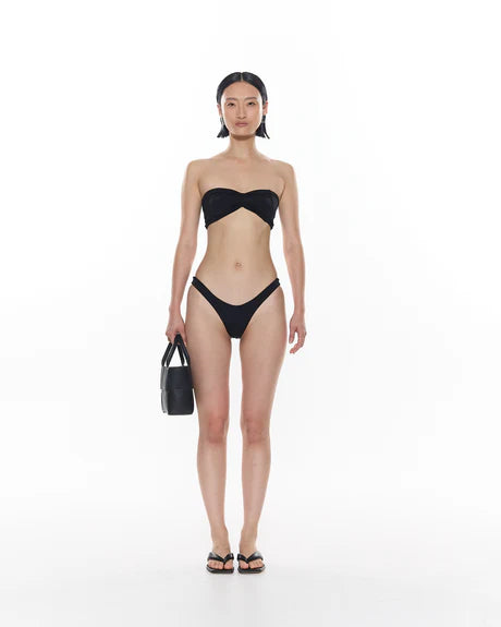 Cindy Bottom | Black