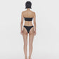 Cindy Bottom | Black