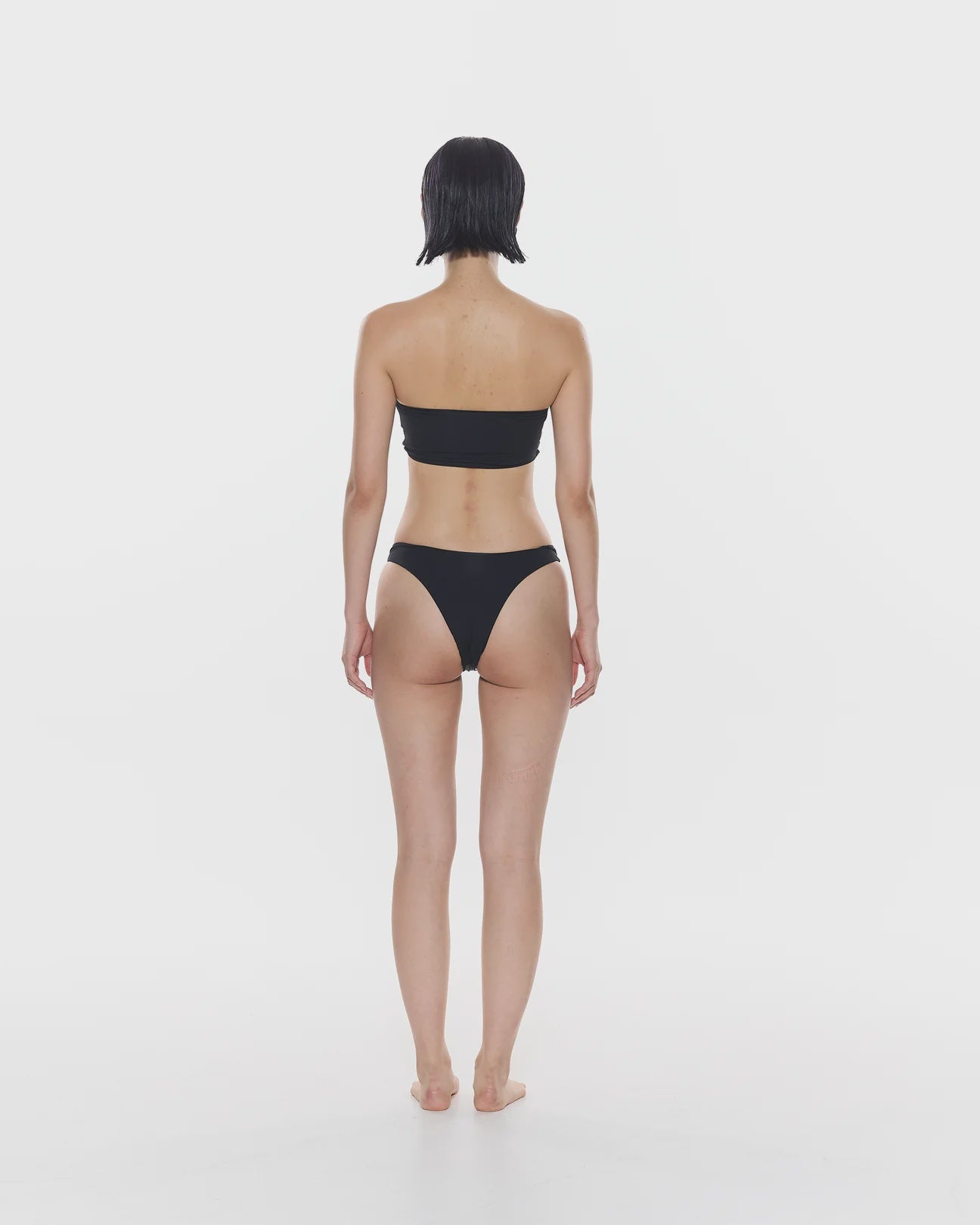 Cindy Bottom | Black