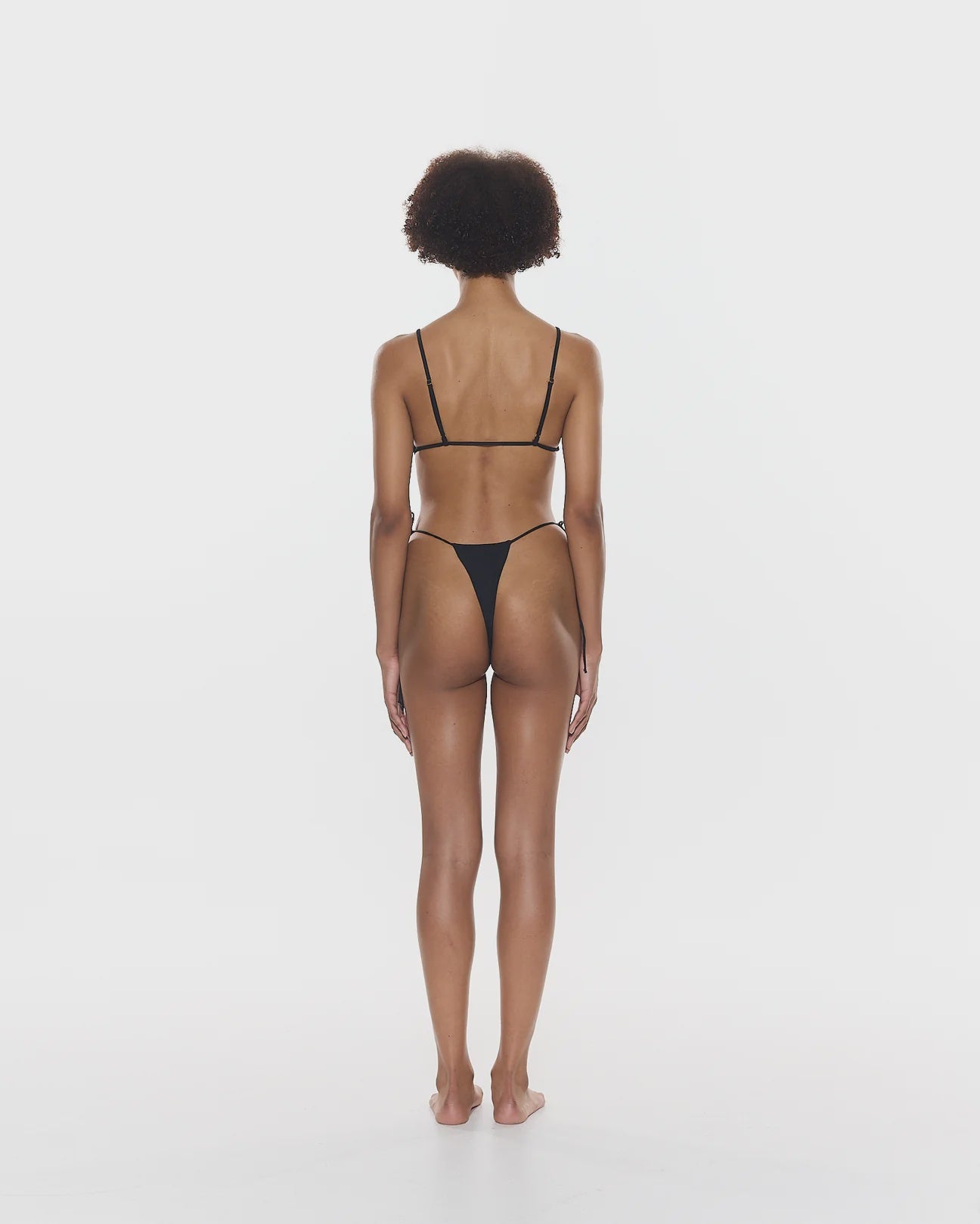 Nyah Bottom | Black