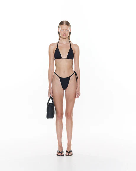 Vera Top | Black