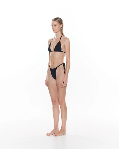 Vera Top | Black