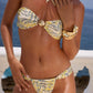 TROPEZ BOTTOM - SIVELLA PRINT