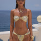 TROPEZ BOTTOM - SIVELLA PRINT