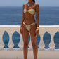 TROPEZ BOTTOM - SIVELLA PRINT