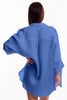 Bow and Arrow TJ Swim Franca Shirt Wildflower
