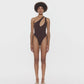 Jett One Piece | Chocolate