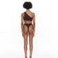 Jett One Piece | Chocolate