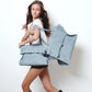 Dia Bag - Blue