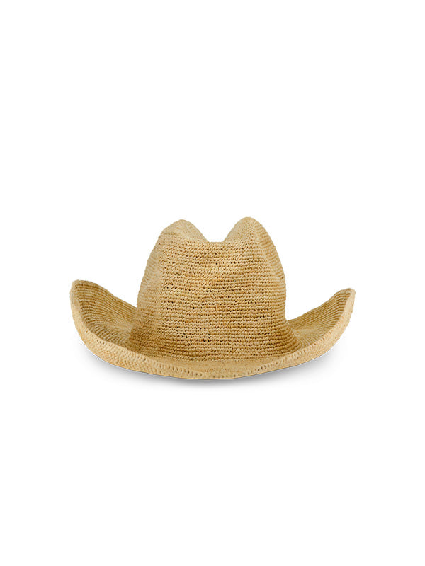 Austin  Cowboy - Natural