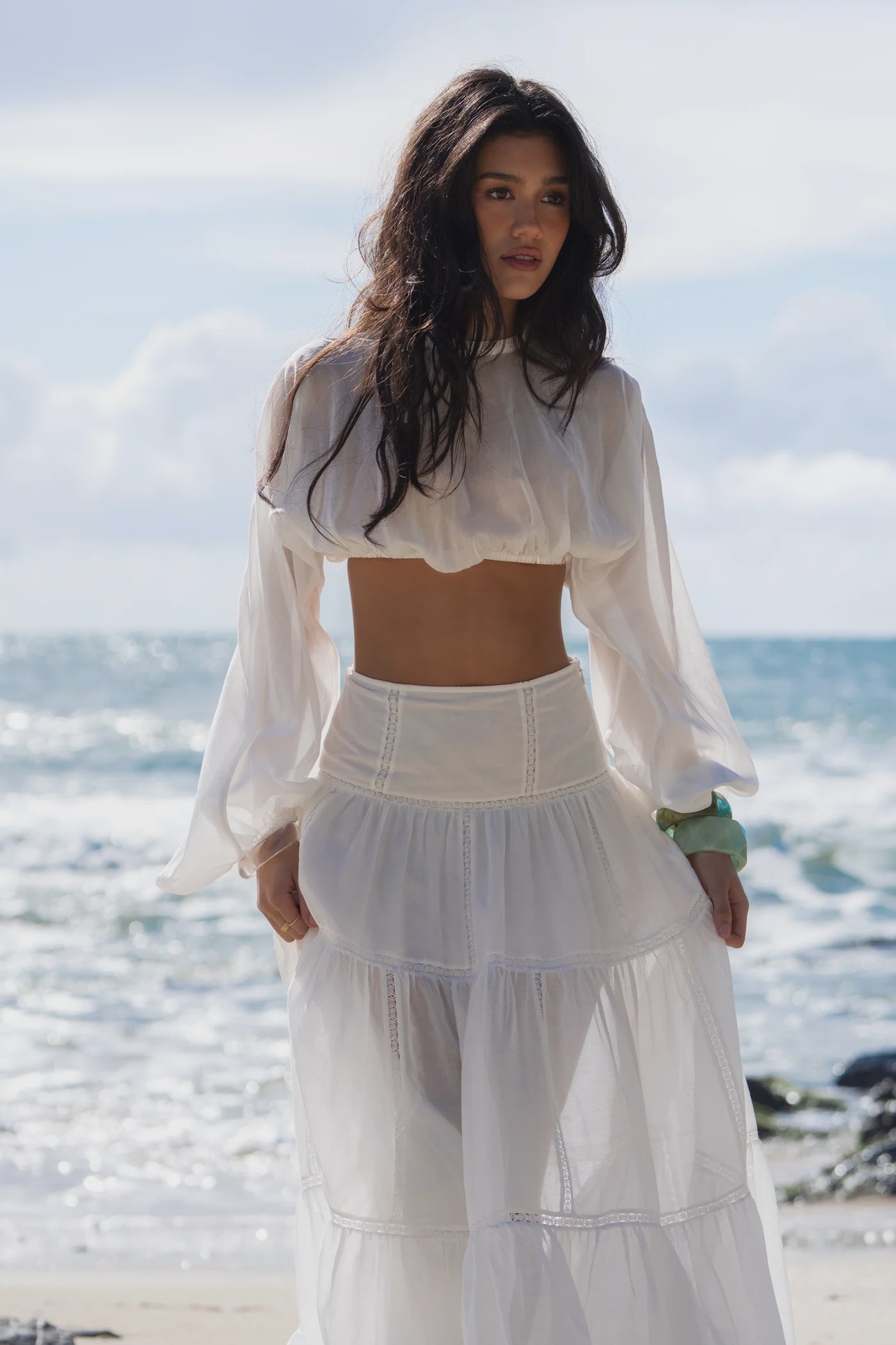 Cisaa Skirt