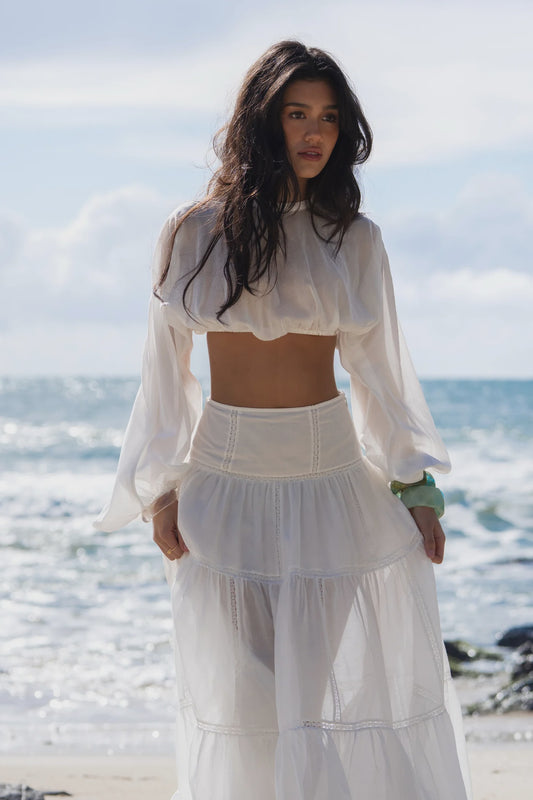 Cisaa Skirt