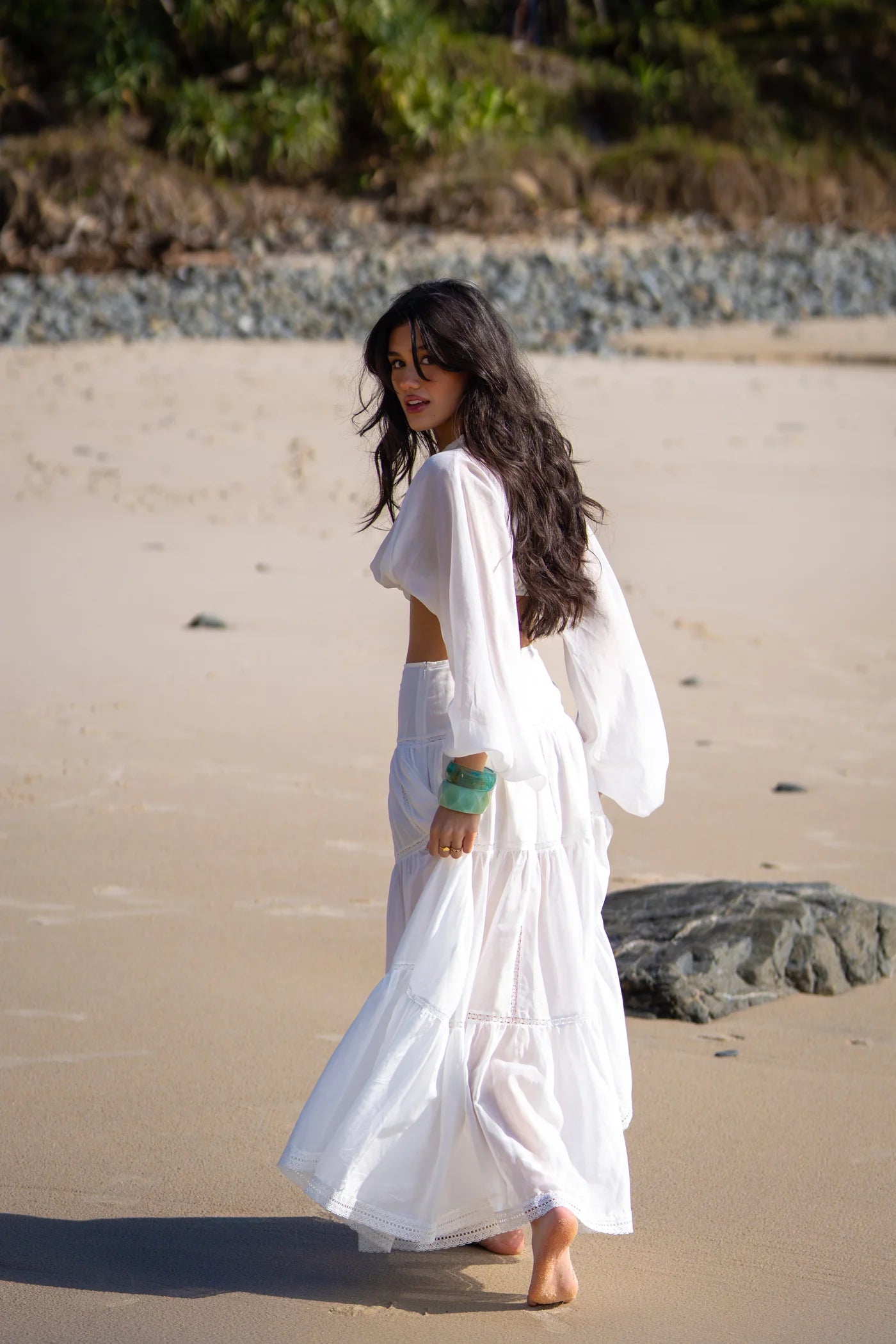 Cisaa Skirt