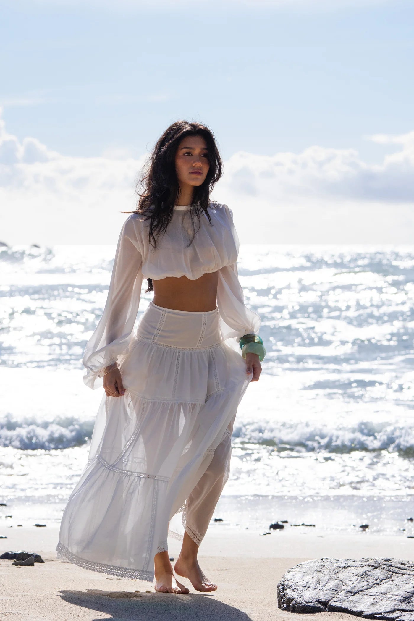 Cisaa Skirt