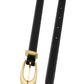 The Mazara Belt - Black