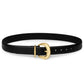 The Mazara Belt - Black