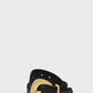 The Mazara Belt - Black