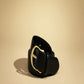 The Liana Belt - Black