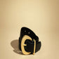 The Mazara Belt - Black