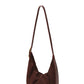 The Milena Hobo - Cranberry