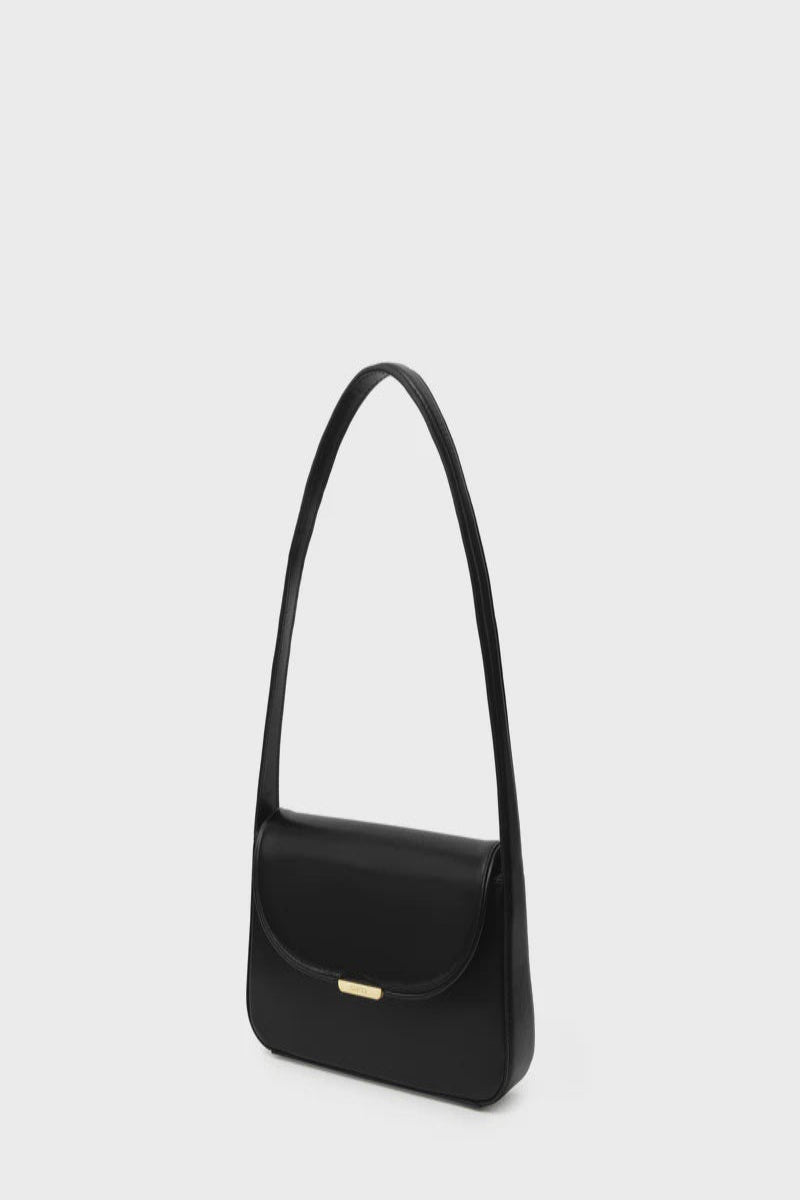 The Zamora - Black