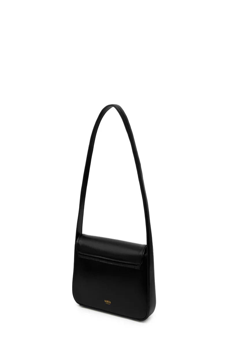 The Zamora - Black