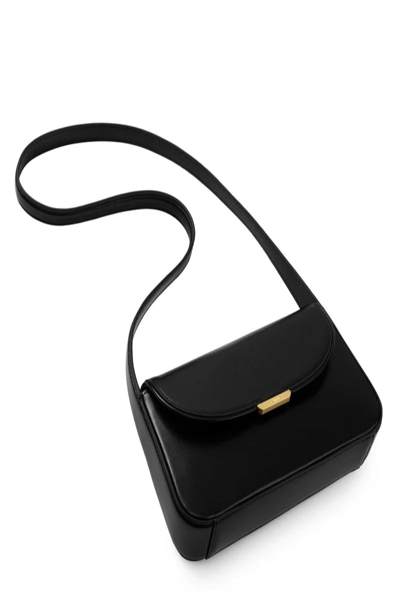 The Zamora - Black