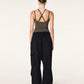 Distortion Bodysuit - Tarmac
