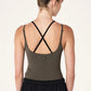 Distortion Bodysuit - Tarmac