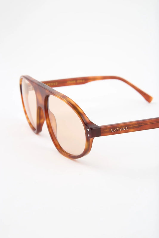 Frame 19 Havana Light Brown