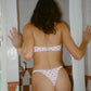 Rita Bottoms - Pink Polka