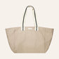 Eastside Tote - Oxford Tan