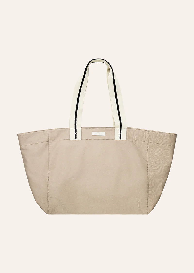Eastside Tote - Oxford Tan