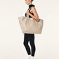 Eastside Tote - Oxford Tan