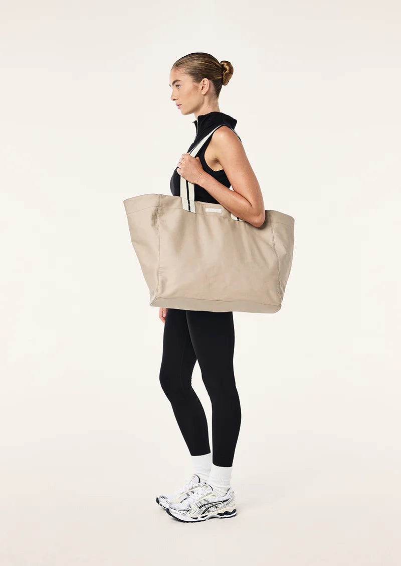 Eastside Tote - Oxford Tan