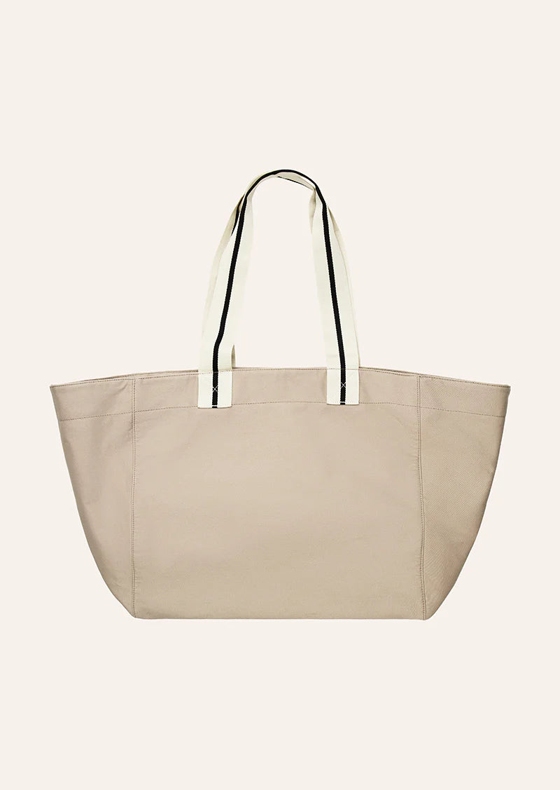 Eastside Tote - Oxford Tan