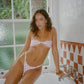 Rita Bottoms - Pink Polka