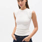 Elara T-Shirt - White