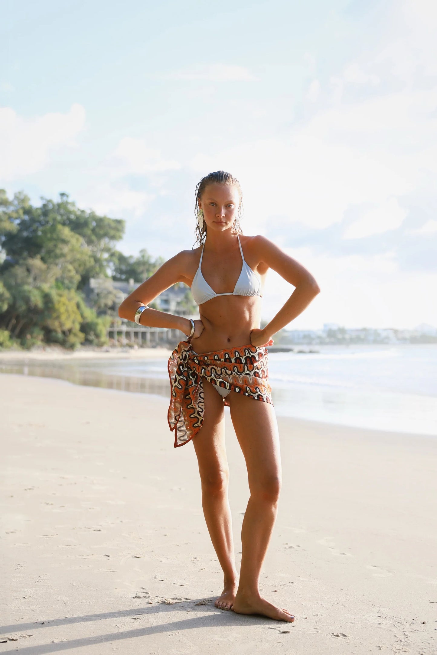Echo Sarong