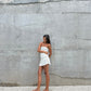Badu Mini Dress / M