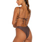 Sheridan Top - Cacao