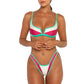 GYPSY TOP - WATERMELON