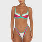 GYPSY TOP - WATERMELON