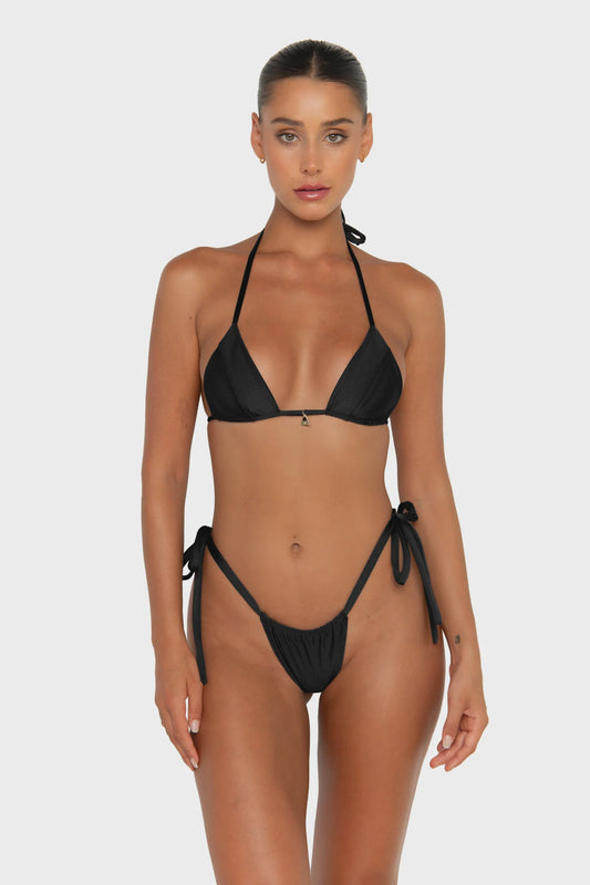 Birdie Bottoms - Nero