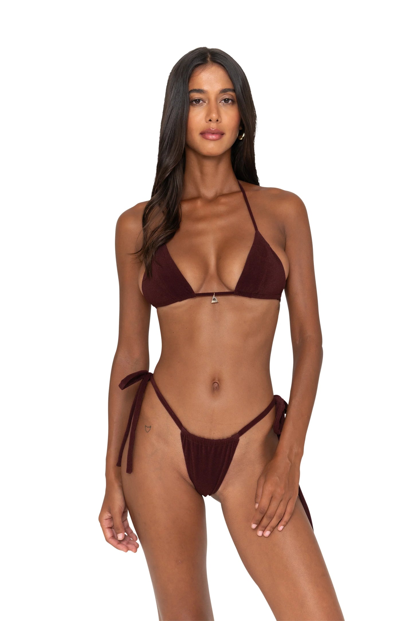 BIRDIE BOTTOMS - MERLOT