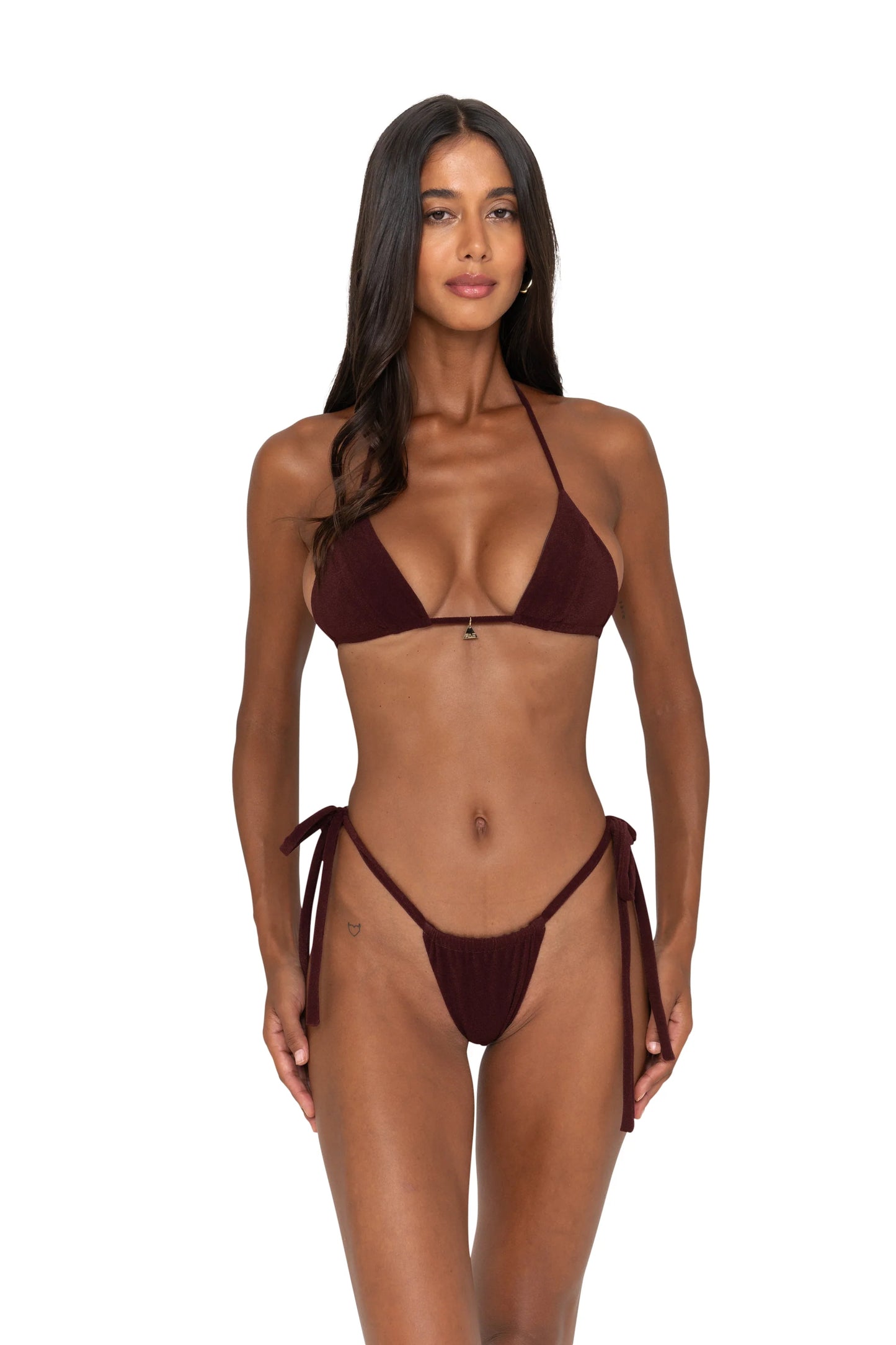 BIRDIE BOTTOMS - MERLOT