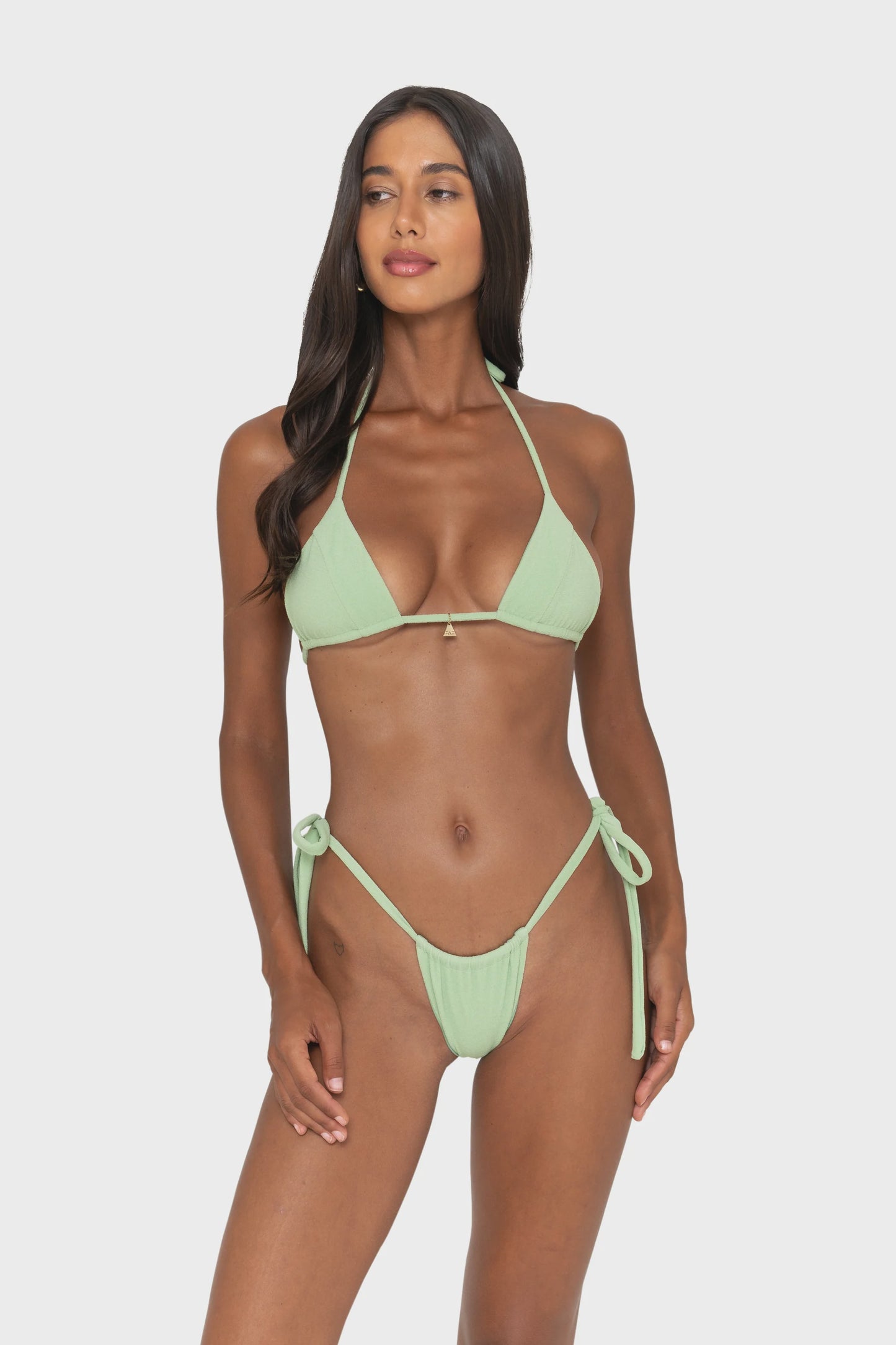 Honey Top - Matcha